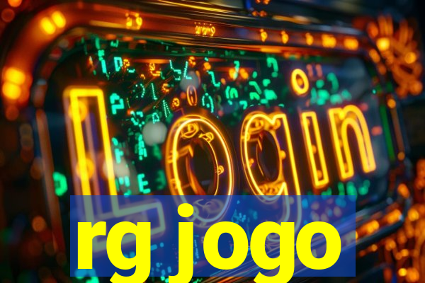 rg jogo